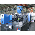 500ton máquina de moldagem por injeção de PVC